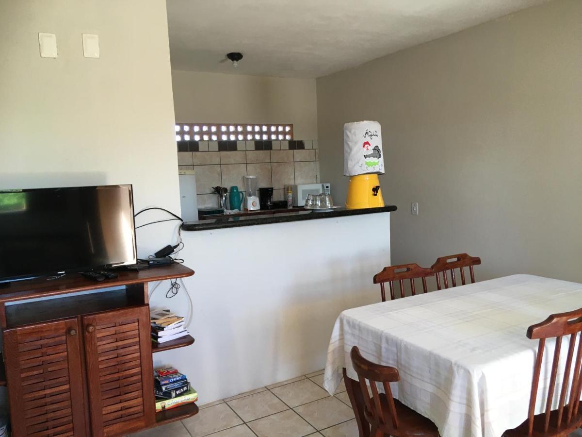 شقة Apartamento Dom Ximenes Pôrto das Galinhas المظهر الخارجي الصورة