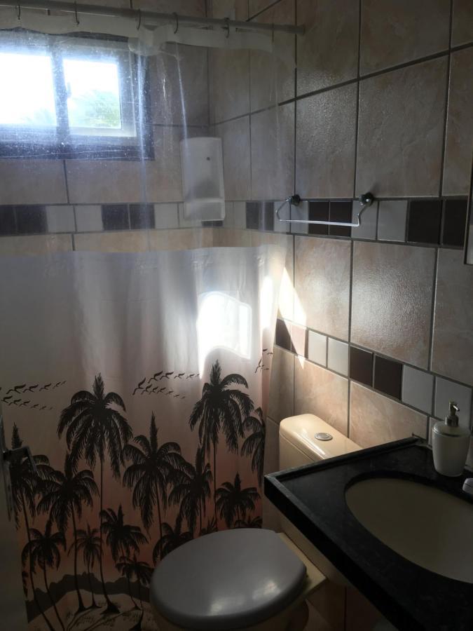 شقة Apartamento Dom Ximenes Pôrto das Galinhas المظهر الخارجي الصورة