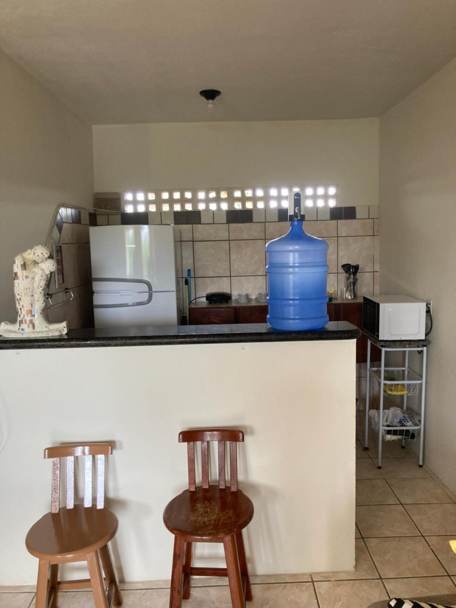 شقة Apartamento Dom Ximenes Pôrto das Galinhas المظهر الخارجي الصورة