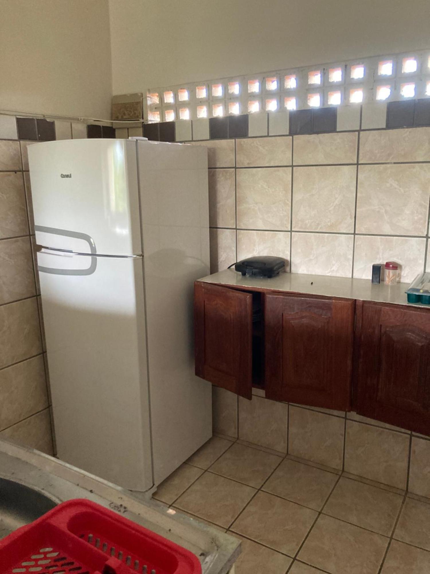 شقة Apartamento Dom Ximenes Pôrto das Galinhas المظهر الخارجي الصورة
